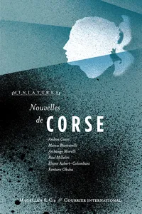 Nouvelles de Corse_cover