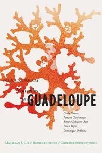 Nouvelles de Guadeloupe_cover