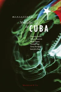 Nouvelles de Cuba_cover