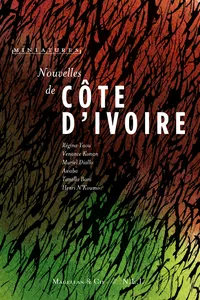 Nouvelles de Côte d'Ivoire_cover