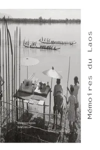 Mémoire du Laos_cover