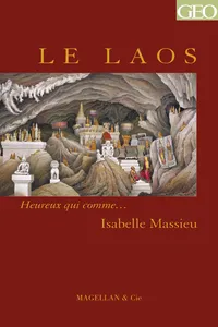 Le Laos_cover