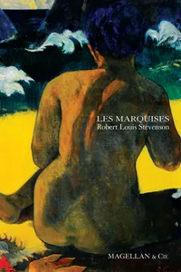Les Marquises_cover