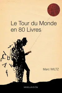 Le Tour du monde en 80 livres_cover