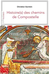 Histoir des chemins de Compostelle_cover