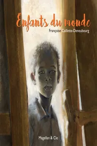 Enfants du monde_cover