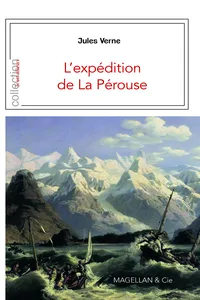 L'expédition de La Pérouse_cover