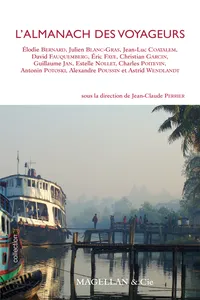 L'Almanach des voyageurs_cover