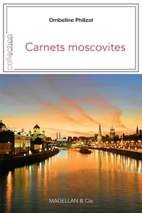 Carnets moscovites_cover