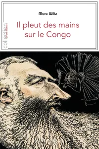 Il pleut des mains sur le Congo_cover