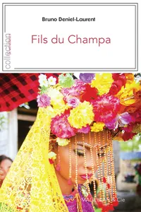 Fils du Champa_cover
