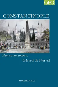 Constantinople_cover