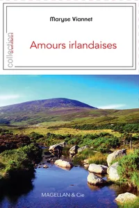 Amours irlandaises_cover