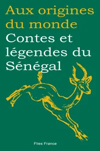 Contes et légendes du Sénégal_cover