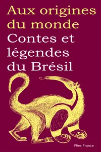 Contes et légendes du Brésil_cover