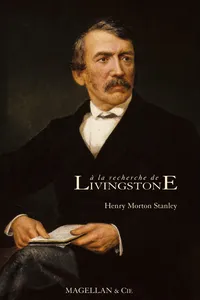 A la recherche de Livingstone_cover