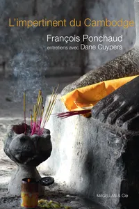 L'impertinent du Cambodge_cover