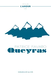 Le Queyras_cover
