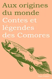 Contes et légendes des Comores_cover