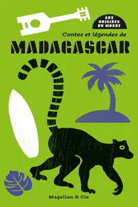 Contes et légendes de Madagascar_cover