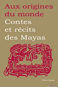 Contes et récits des Mayas_cover