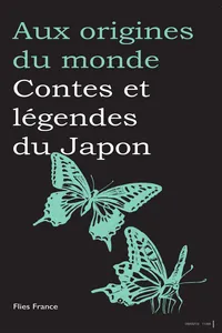 Contes et légendes du Japon_cover