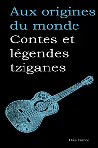 Contes et légendes tziganes_cover