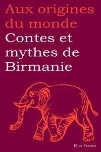 Contes et mythes de Birmanie_cover