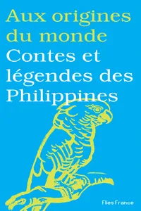 Contes et légendes des Philippines_cover