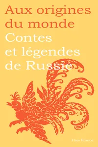 Contes et légendes de Russie_cover