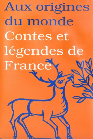 Contes et légendes de France