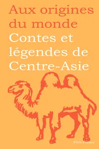 Contes et légendes de Centre-Asie_cover
