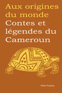 Contes et légendes du Cameroun_cover