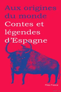 Contes et légendes d'Espagne_cover