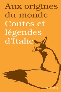 Contes et légendes d'Italie_cover