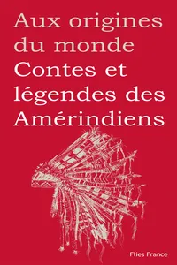 Contes et légendes des Amérindiens_cover
