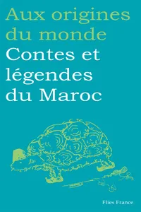 Contes et légendes du Maroc_cover