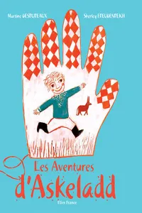 Les Aventures d'Askeladd_cover