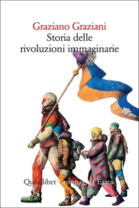 Storia delle rivoluzioni immaginarie_cover