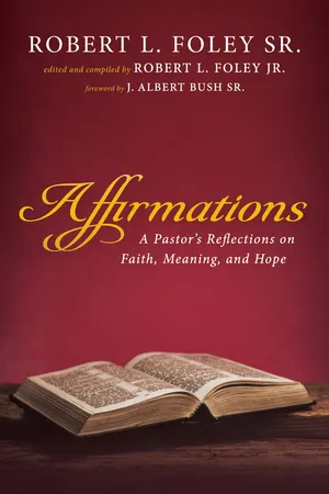 Affirmations