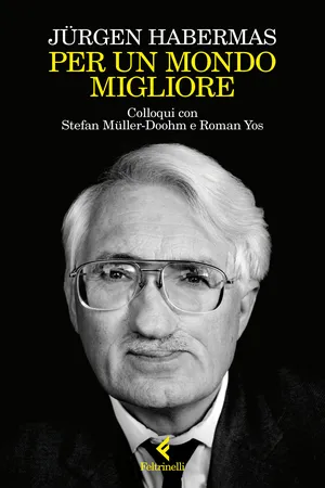 Per un mondo migliore