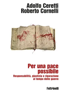 Per una pace possibile