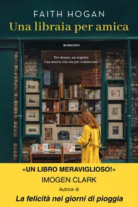 Una libraia per amica_cover