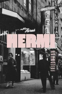 Hermi Friedmann