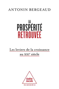 La Prospérité retrouvée