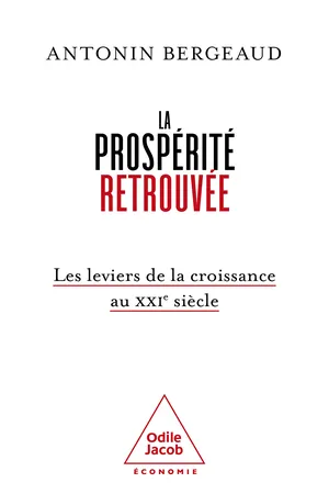 La Prospérité retrouvée
