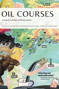 Oil Courses_cover