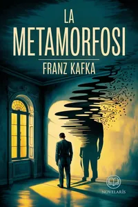 La metamorfosi di Kafka_cover
