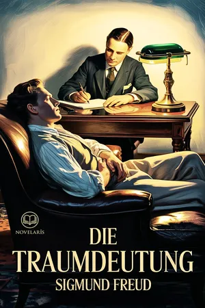 Sigmund Freud: Die Traumdeutung