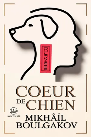 Coeur de chien